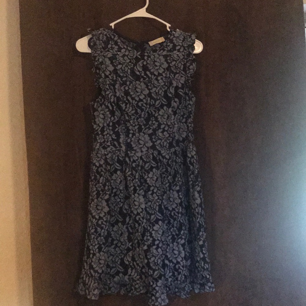 Lace dress
